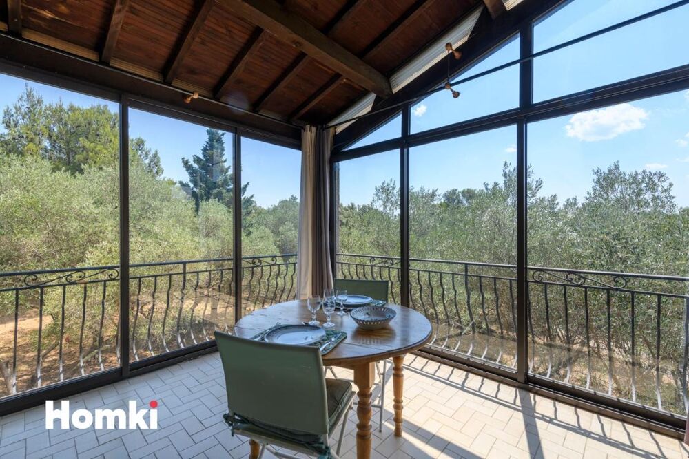 Maison 5 pièces 128 m² · à Nimes · 128 m² · 390 000 €
