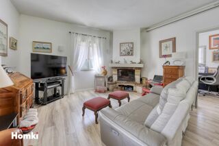  Maison à vendre 5 pièces 138 m²