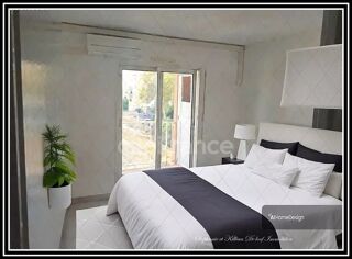  Appartement � vendre 3 pi�ces 56 m�