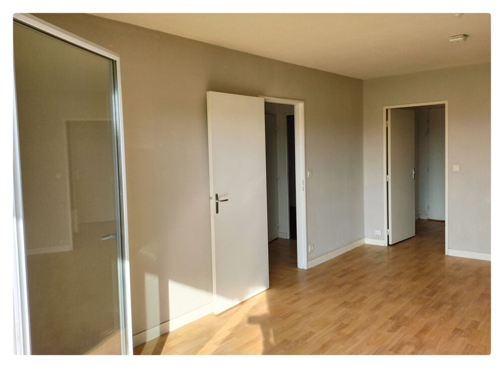 Appartement à vendre 3 pièces, Auray (56), parking, cave