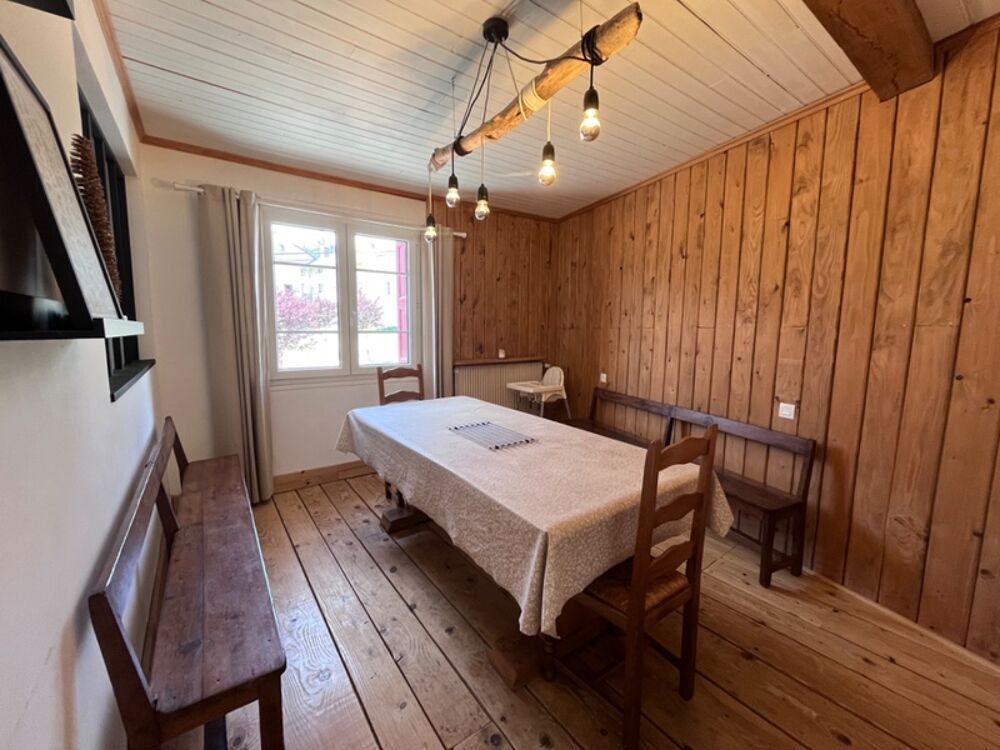 Vente Maison Maison à vendre 6 pièces LA LLAGONNE (66) La llagonne