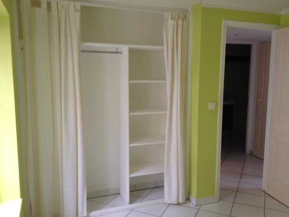 Location Appartement Appartement de 46m2  louer sur Nancy Nancy