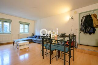  Appartement à vendre 3 pièces 52 m²
