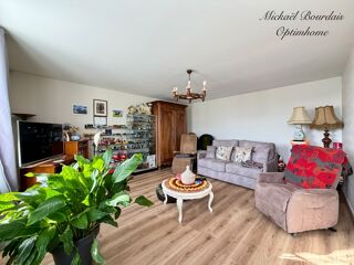  Maison à vendre 4 pièces 94 m²