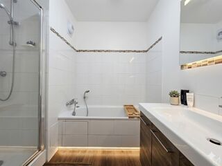  Appartement à vendre 3 pièces 68 m²