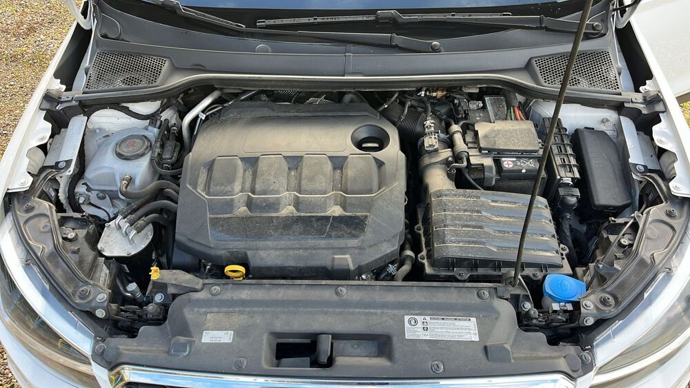 Arona 1.6 TDI 95 Style 2019 occasion 76240 Belbeuf