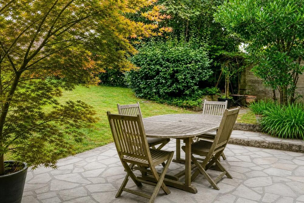 à vendre  Maison Villebon-sur-Yvette (91140)
