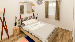  Maison � vendre 4 pi�ces 110 m�