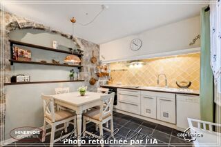  Maison � vendre 4 pi�ces 105 m�