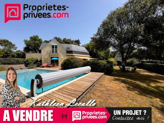  Maison à vendre 7 pièces 151 m²