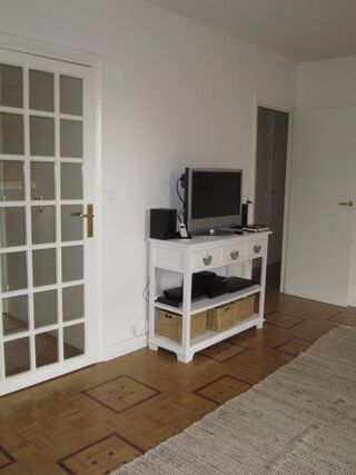  Appartement à louer 1 pièce 10 m²