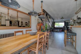  Maison � vendre 6 pi�ces 190 m�