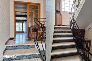  Maison � vendre 8 pi�ces 185 m�