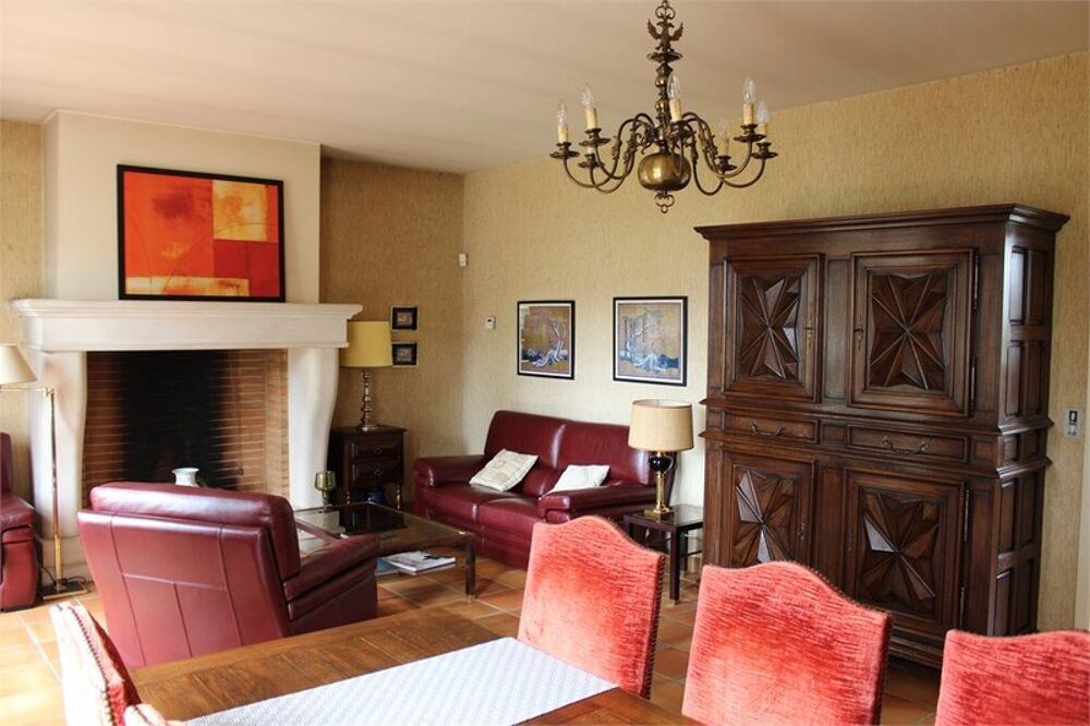 Vente Maison Dpt Haute Garonne (31), à vendre REVEL maison P5 Revel