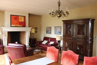  Maison à vendre 5 pièces 143 m²