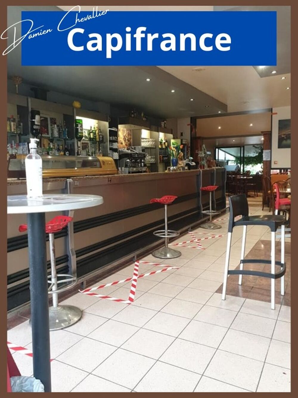 Ensemble immobilier à vendre 7 pièces VIAS (34)
