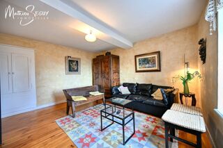  Maison à vendre 7 pièces 161 m²