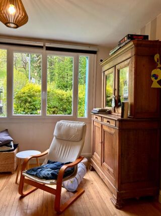  Maison à vendre 4 pièces 88 m²