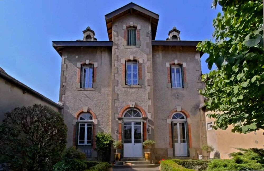 Hôtel particulier Carcassonne 15 pièce(s) 320 m2