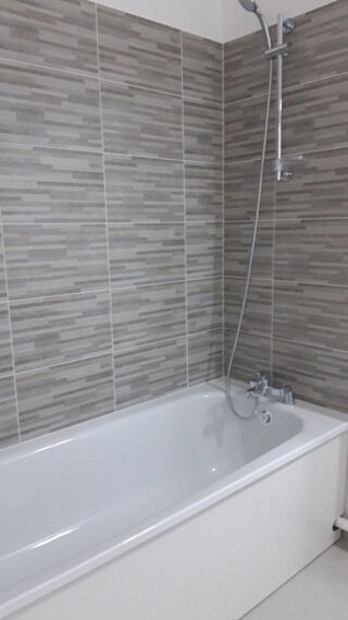  Appartement � louer 2 pi�ces 44 m�