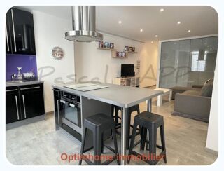  Appartement à vendre 3 pièces 61 m²