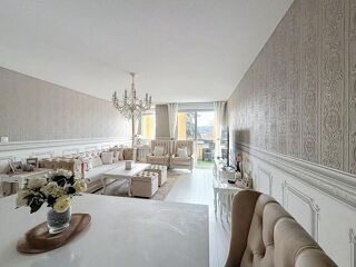  Appartement � vendre 4 pi�ces 93 m�