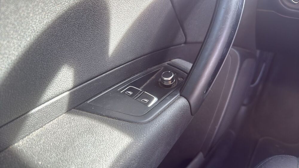 A1 1.0 TFSI Ultra 95 Ambiente 2016 occasion 13008 Marseille