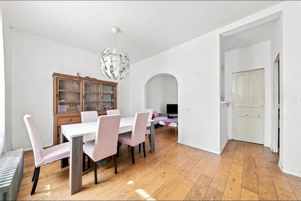 Vente Maison Maison de 4 pièces de 95 m² à Vitry-sur-Seine Vitry sur seine