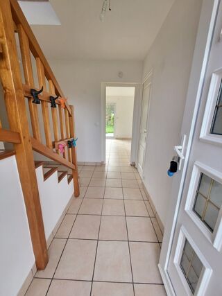  Maison � vendre 9 pi�ces 126 m�