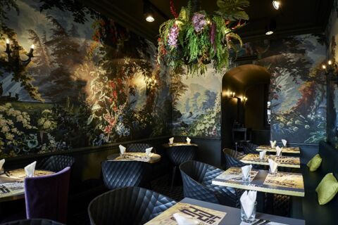 RESTAURANT – BAR LICENCE IV &Agrave; VENDRE – LYON 2? PRESQU'&Icirc;LE – Proche place Bellecour 700000 69002 Lyon 2eme arrondissement