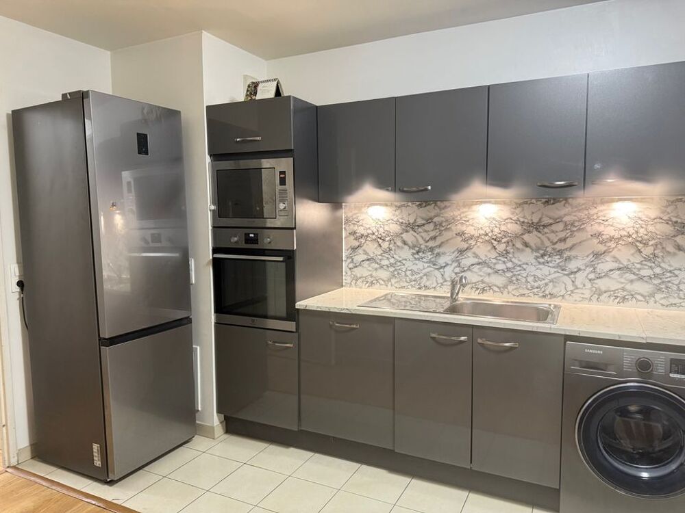 Location Appartement Appartement de 84m2 à louer sur Bezons Bezons