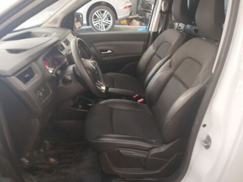 Express 1.5 DCI 95 STE CONFORT 2021 occasion 06640 Saint-Jeannet