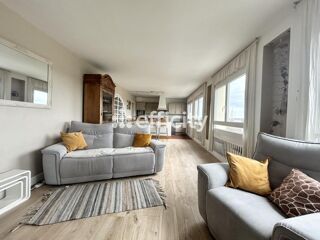 Appartement à vendre 5 pièces 93 m²