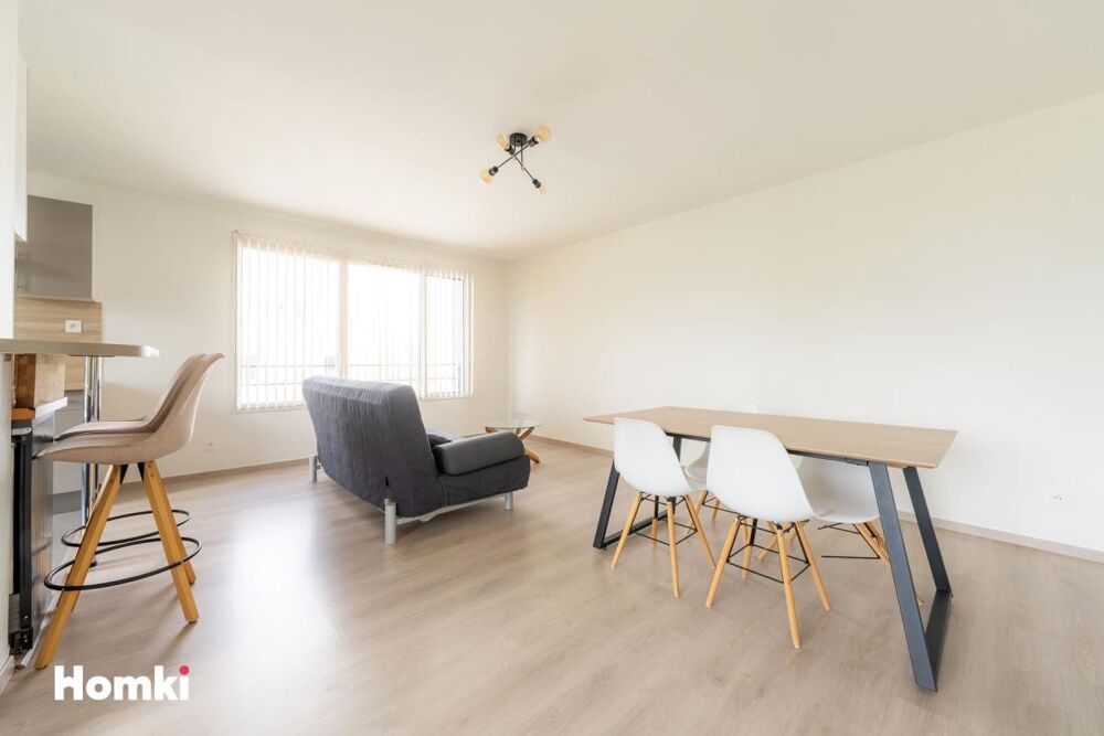 Vente Appartement Appartement T3 de 70 m2 à Lille 59000, Rue de la Seine Lille