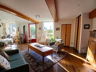  Maison à vendre 5 pièces 148 m²
