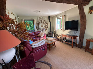  Maison � vendre 6 pi�ces 133 m�