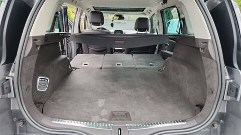 Espace V 1.6 dCi 160 EDC6 Zen 2017 occasion 72000 Le Mans