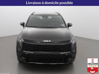 Sportage 1.6 T-GDI 239CH HEV GT-LINE BVA6 2026 occasion 78200 Buchelay