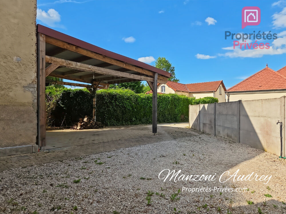 Vente Maison Maison Troyes 6 pièce(s) 117 m2 Troyes
