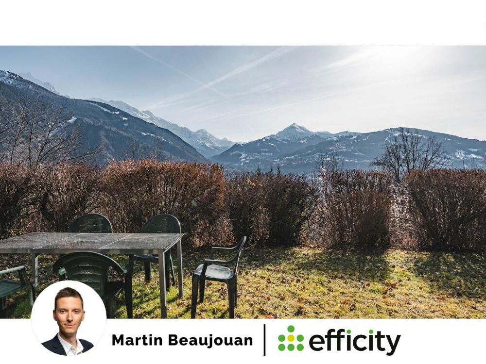 � vendre  Maison Passy (74190)