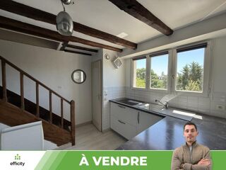  Maison à vendre 4 pièces 71 m²