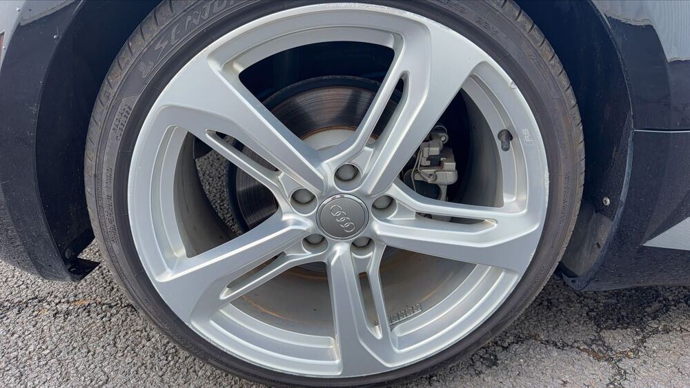 TT 2.0 TFSI 230 Quattro S-Tronic6 S line 2014 occasion 34500 Beziers