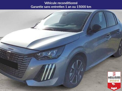 Annonce voiture Peugeot 208 14370 €