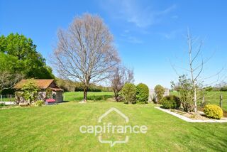  Maison à vendre 5 pièces 113 m²