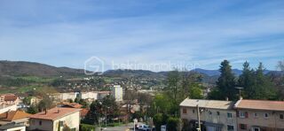  Appartement � vendre 4 pi�ces 74 m�