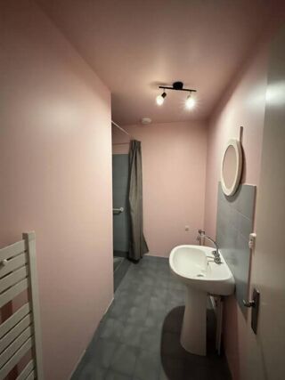  Maison à vendre 3 pièces 60 m²