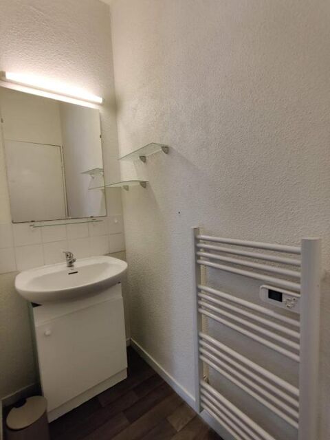  Appartement � louer 1 pi�ce 17 m�