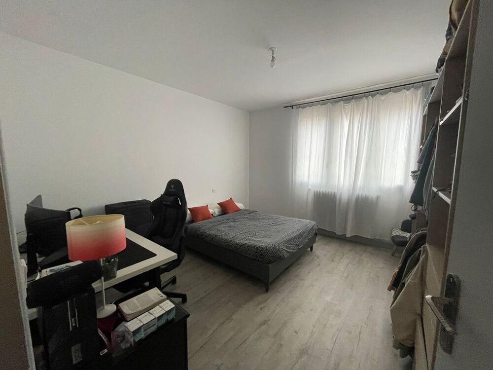 Location Appartement Appartement de 72m2 à louer sur Saint-Gaudens Saint gaudens