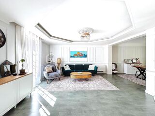  Maison à vendre 8 pièces 160 m²