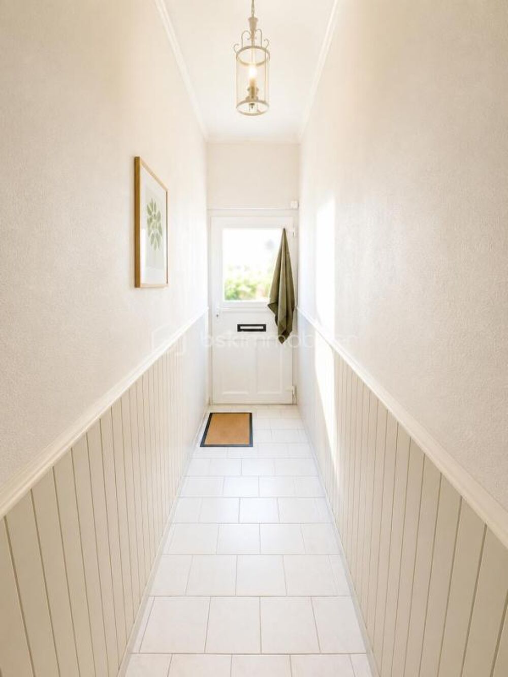 Maison 4 pièces 111 m2